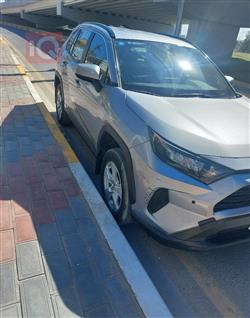 تۆیۆتا ڕاڤ 4